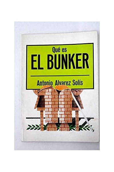 Qué es el bunker